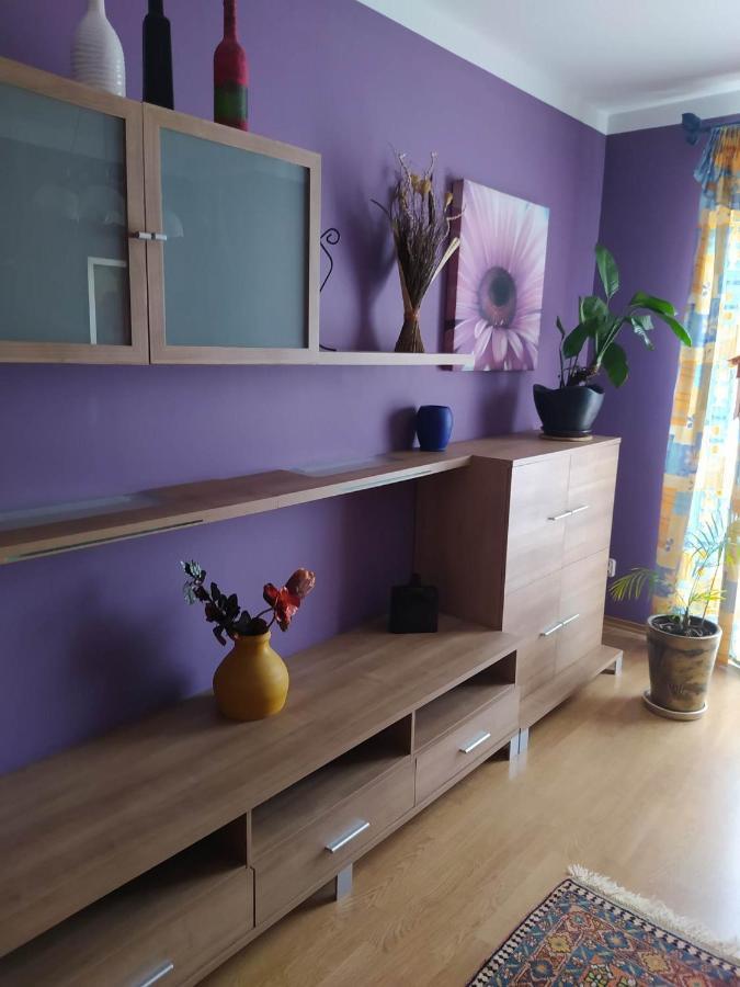 Apartament Suwalski Zakatek ซูวาว์กี ภายนอก รูปภาพ
