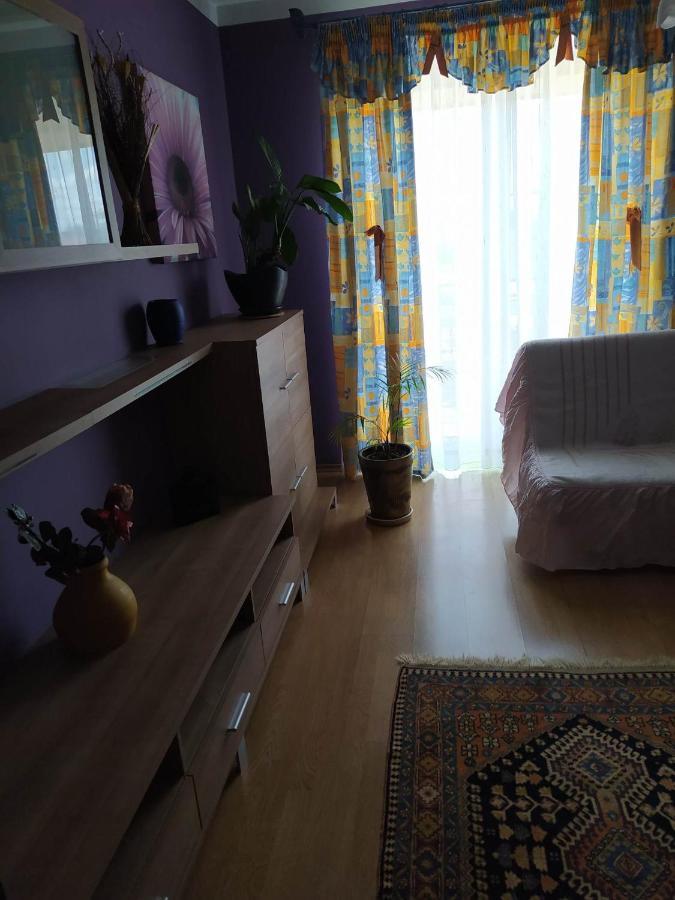 Apartament Suwalski Zakatek ซูวาว์กี ภายนอก รูปภาพ