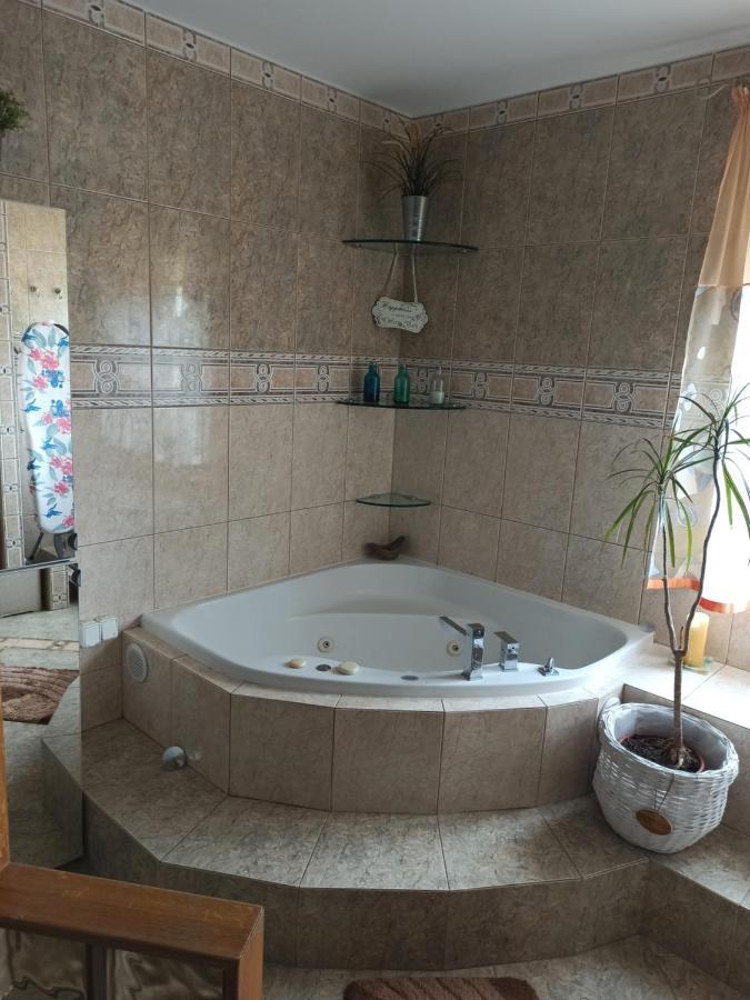 Apartament Suwalski Zakatek ซูวาว์กี ภายนอก รูปภาพ