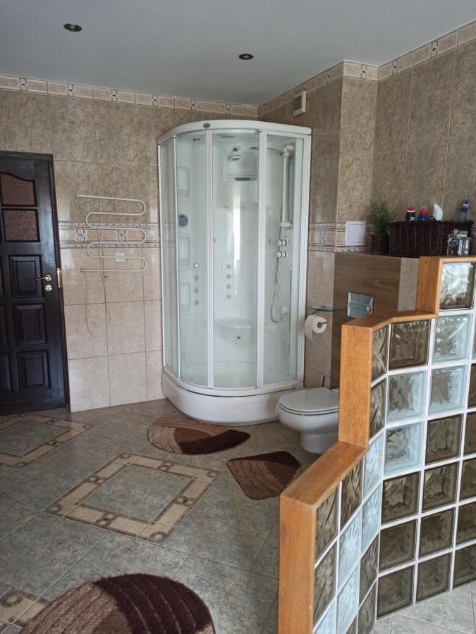 Apartament Suwalski Zakatek ซูวาว์กี ภายนอก รูปภาพ